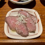 Trattoria La Rocca - 