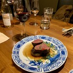 Trattoria La Rocca - 