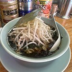 ラーメンショップ さつまっ子 スペシャル21 - 