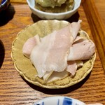 Trattoria La Rocca - 