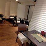 蕎麦割烹 雄翔 - 