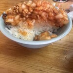 ラーメンショップ さつまっ子 スペシャル21 - 