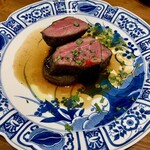 Trattoria La Rocca - 