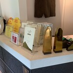 レヴォ - 数々の受賞歴