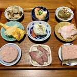 Trattoria La Rocca - 