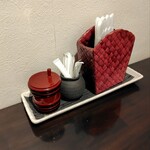 蕎麦割烹 雄翔 - 