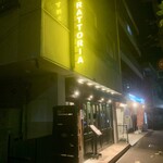 Trattoria La Rocca - 