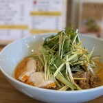 らぁめん ご恩 - 