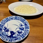 Trattoria La Rocca - 