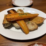 Trattoria La Rocca - 