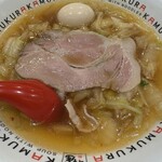 どうとんぼり神座 - 