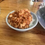 ラーメンショップ さつまっ子 スペシャル21 - 