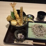 超天丼 虎之介 - 