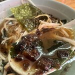 ラーメンショップ さつまっ子 スペシャル21 - 