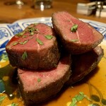 Trattoria La Rocca - 