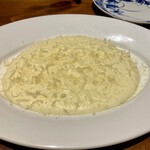 Trattoria La Rocca - 