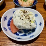 Trattoria La Rocca - 