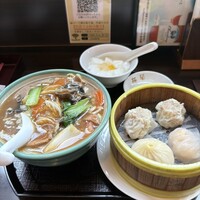 梅蘭 御茶ノ水ワテラス店 - 