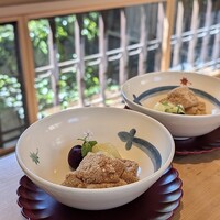 京都祇園うなぎ四代目菊川 - 