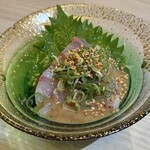 魚屋 めのじ - 