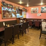 ニューナマステインディア - 