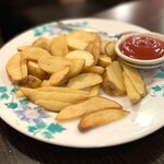 ニューナマステインディア - 