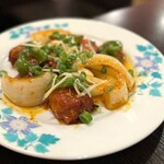 ニューナマステインディア - 