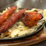 ニューナマステインディア - 