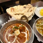 ニューナマステインディア - 