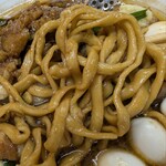 元祖スタミナ満点らーめん すず鬼 - 