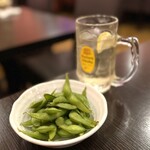 ニューナマステインディア - 