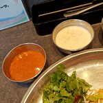 ジョニーのビリヤニ - 