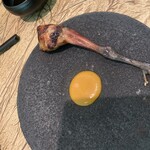 レヴォ - L’évo鶏