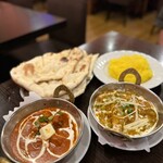 ニューナマステインディア - 