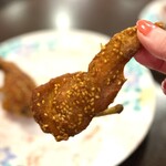 ニューナマステインディア - 