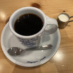 コメダ珈琲店 - ドリンク写真:コメダブレンド