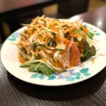 ニューナマステインディア - 