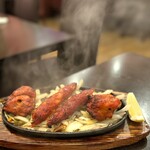 ニューナマステインディア - 