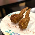 ニューナマステインディア - 