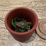 レヴォ - 月ノ輪熊