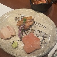 炭火焼鳥 いこか - 