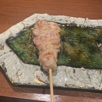 炭火焼鳥 いこか - 
