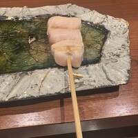 炭火焼鳥 いこか - 