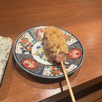 炭火焼鳥 いこか - 