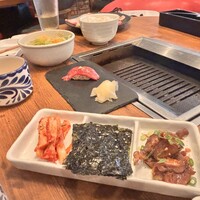 六本木焼肉　Kintan - 