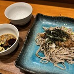 スパイシー&ソバ キラリ - 