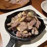 カフェビストロ ツッシー - 