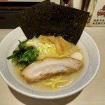 ゴル麺。 - 