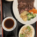 馬肉料理専門 かぶと馬 日本橋店 - 