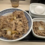 吉野家 - 料理写真: